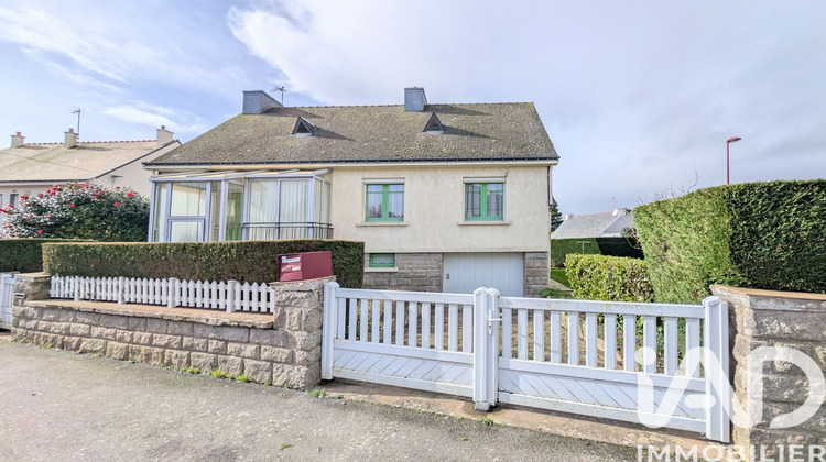 Ma-Cabane - Vente Maison Locminé, 86 m²