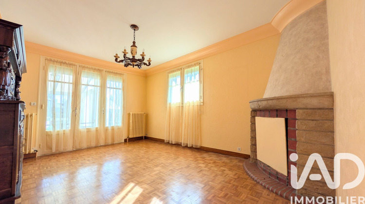 Ma-Cabane - Vente Maison Locminé, 86 m²