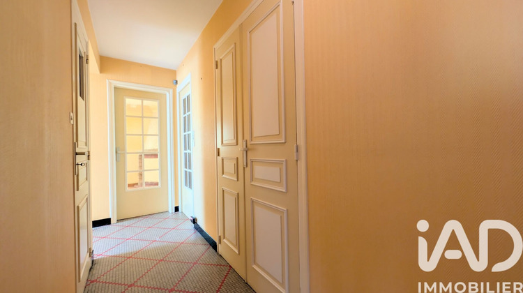 Ma-Cabane - Vente Maison Locminé, 86 m²