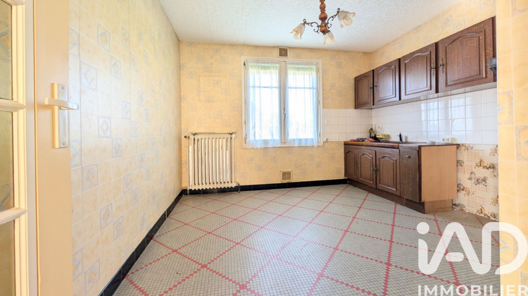 Ma-Cabane - Vente Maison Locminé, 86 m²