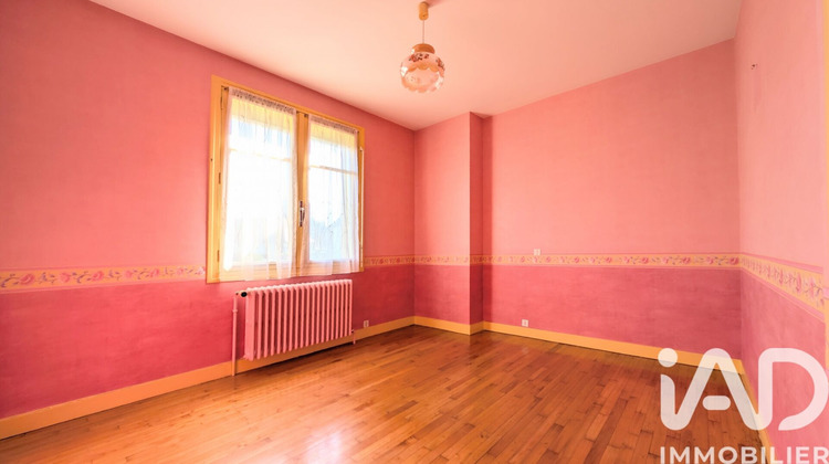 Ma-Cabane - Vente Maison Locminé, 86 m²