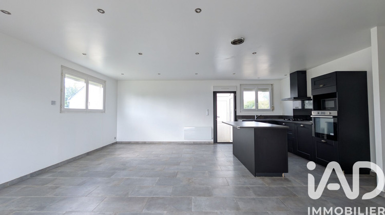 Ma-Cabane - Vente Maison Locminé, 90 m²