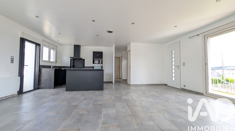Ma-Cabane - Vente Maison Locminé, 90 m²