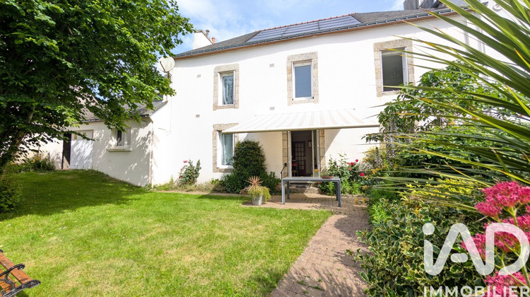 Ma-Cabane - Vente Maison Locminé, 132 m²