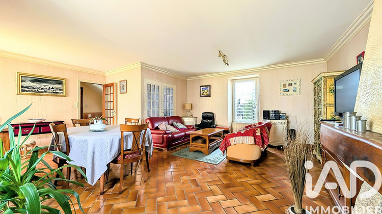 Ma-Cabane - Vente Maison Locminé, 132 m²