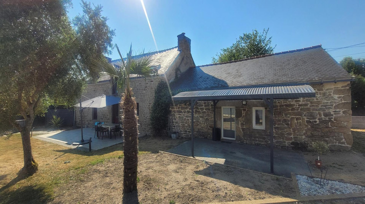 Ma-Cabane - Vente Maison Locmine, 145 m²