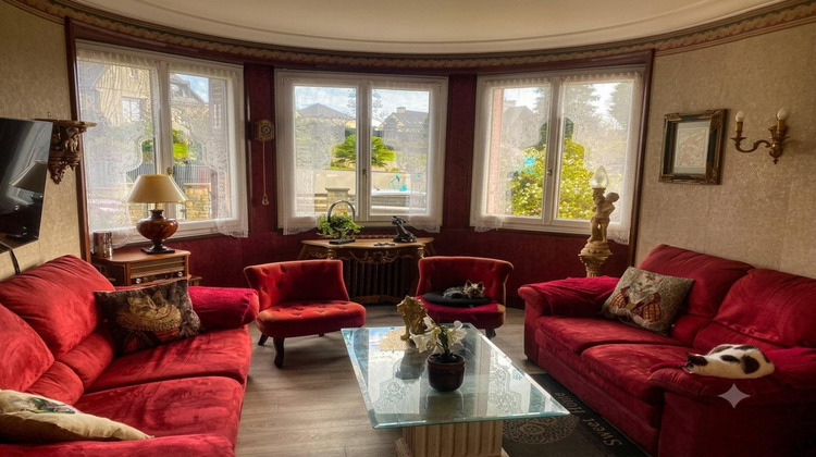 Ma-Cabane - Vente Maison Locmine, 145 m²