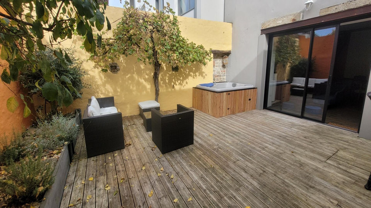 Ma-Cabane - Vente Maison Locmine, 150 m²