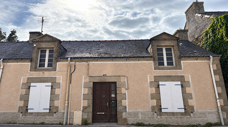 Ma-Cabane - Vente Maison LOCMINE, 72 m²