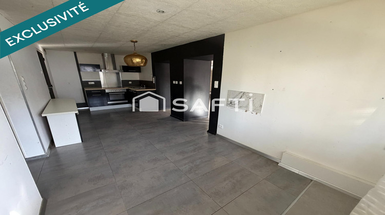 Ma-Cabane - Vente Maison Locmine, 82 m²