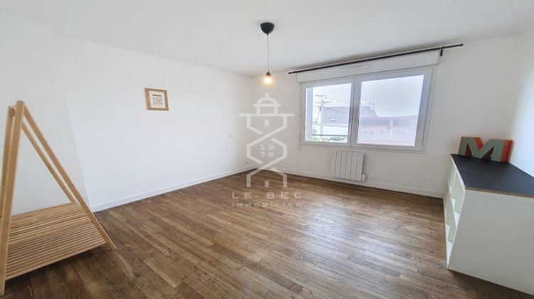 Ma-Cabane - Vente Maison Locmiquélic, 126 m²