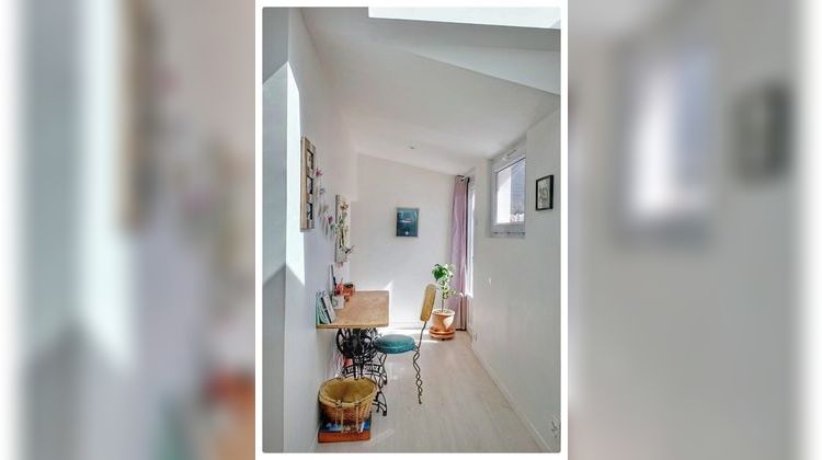 Ma-Cabane - Vente Maison LOCMIQUELIC, 117 m²