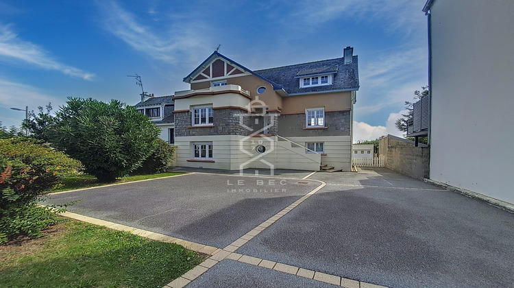 Ma-Cabane - Vente Maison Locmiquélic, 146 m²