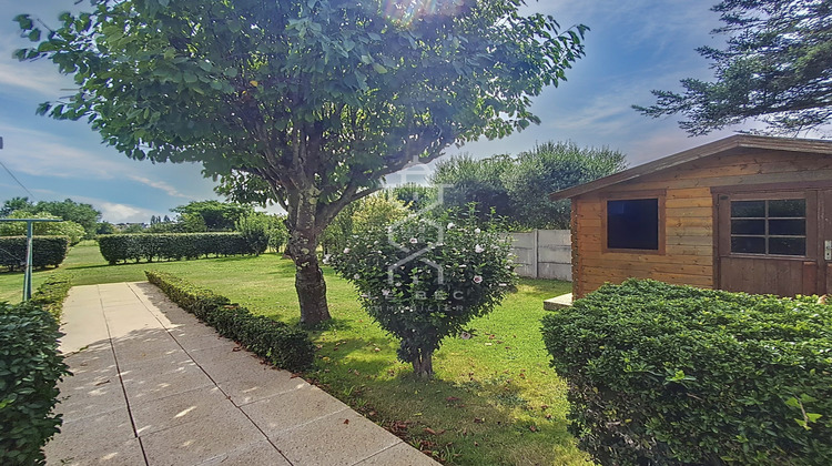 Ma-Cabane - Vente Maison Locmiquélic, 146 m²