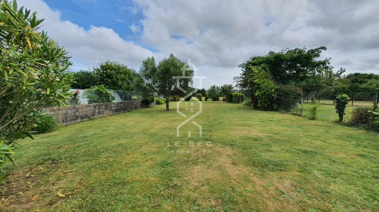 Ma-Cabane - Vente Maison Locmiquélic, 146 m²