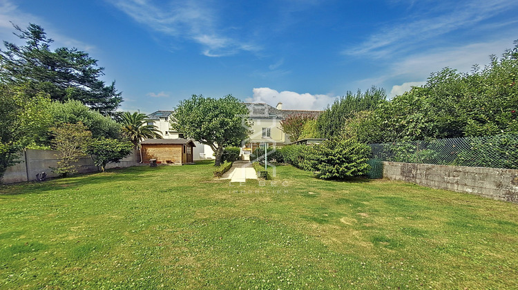 Ma-Cabane - Vente Maison Locmiquélic, 146 m²