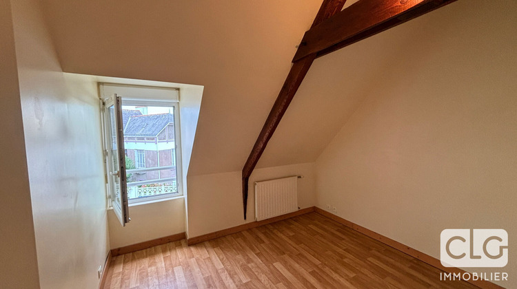 Ma-Cabane - Vente Maison LOCMIQUELIC, 92 m²