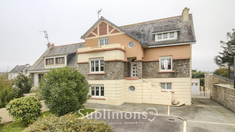 Ma-Cabane - Vente Maison Locmiquélic, 146 m²