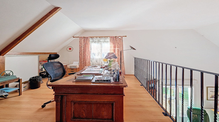 Ma-Cabane - Vente Maison Locmiquélic, 165 m²