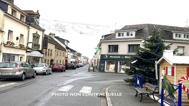 Ma-Cabane - Vente Maison LOCMIQUELIC, 120 m²