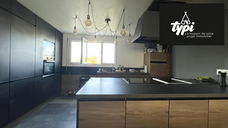 Ma-Cabane - Vente Maison Locmiquélic, 140 m²