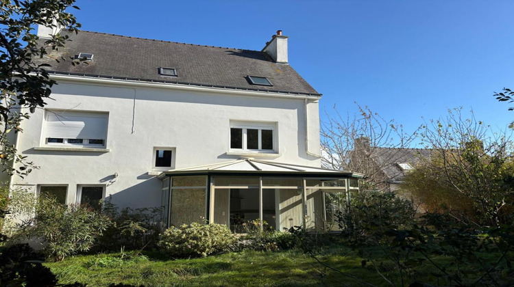Ma-Cabane - Vente Maison LOCMIQUELIC, 155 m²