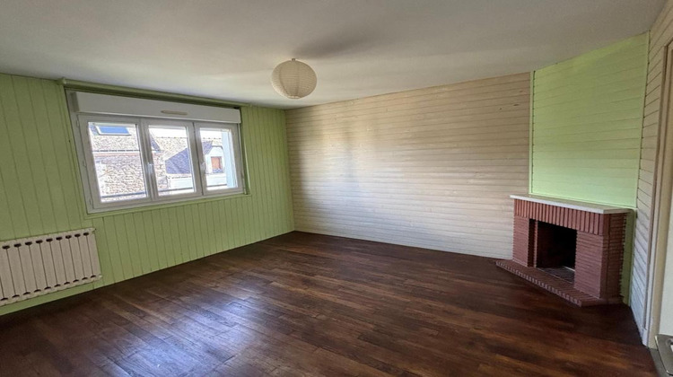 Ma-Cabane - Vente Maison LOCMIQUELIC, 155 m²