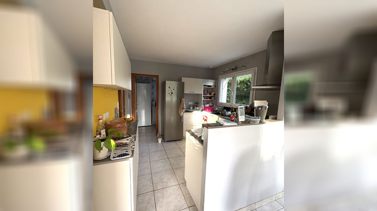 Ma-Cabane - Vente Maison LOCMIQUELIC, 135 m²