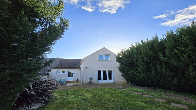 Ma-Cabane - Vente Maison LOCMIQUELIC, 0 m²