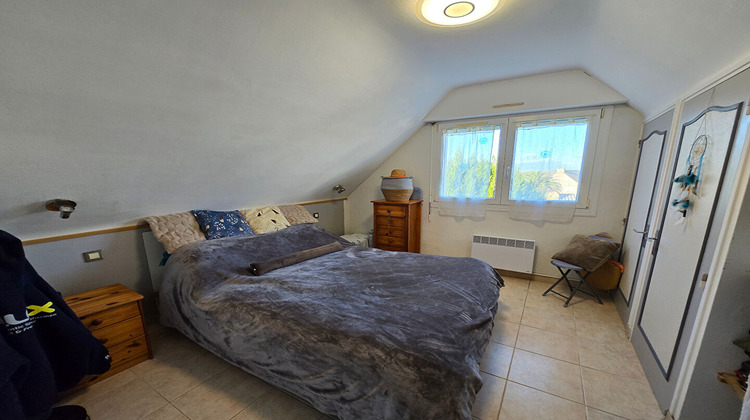 Ma-Cabane - Vente Maison LOCMIQUELIC, 0 m²