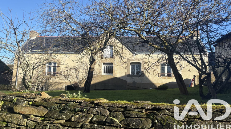 Ma-Cabane - Vente Maison Locmiquélic, 350 m²
