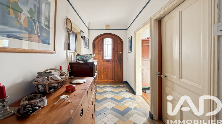 Ma-Cabane - Vente Maison Locmiquélic, 135 m²