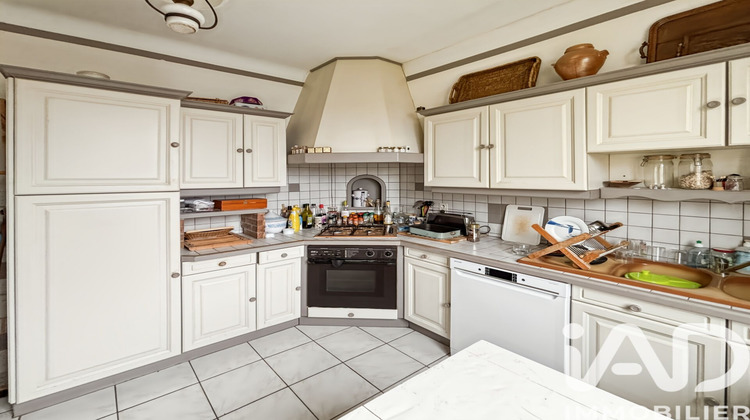 Ma-Cabane - Vente Maison Locmiquélic, 135 m²