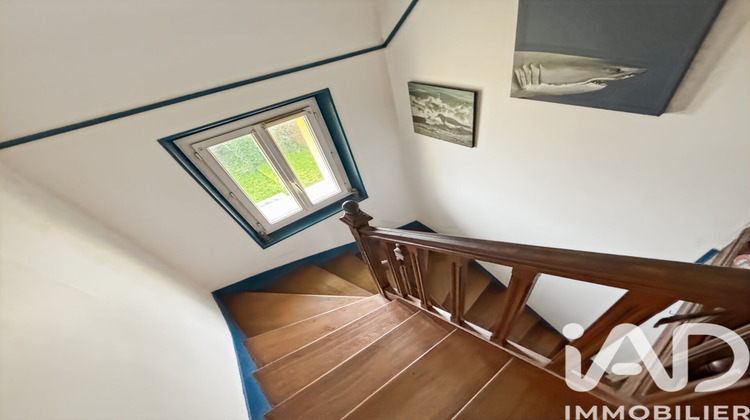 Ma-Cabane - Vente Maison Locmiquélic, 135 m²