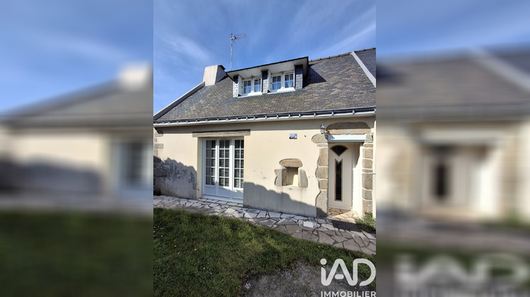 Ma-Cabane - Vente Maison Locmiquélic, 100 m²