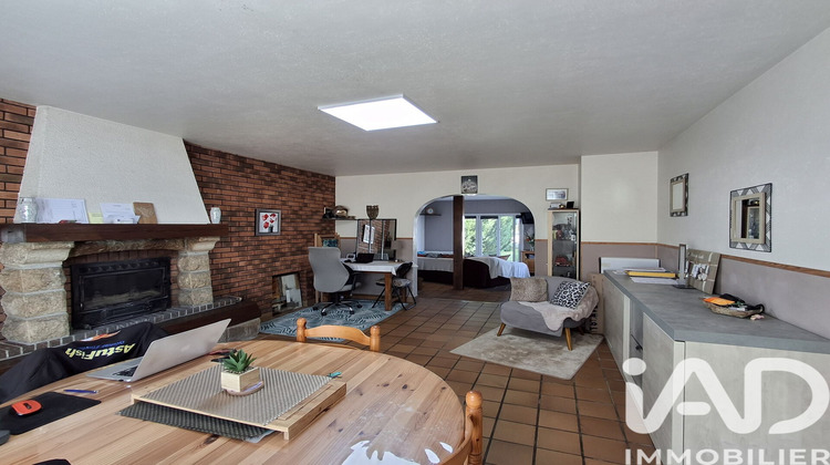 Ma-Cabane - Vente Maison Locmiquélic, 100 m²