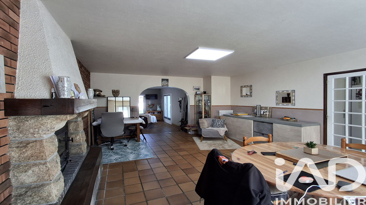 Ma-Cabane - Vente Maison Locmiquélic, 100 m²