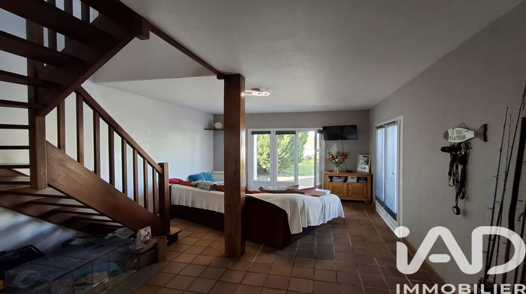 Ma-Cabane - Vente Maison Locmiquélic, 100 m²