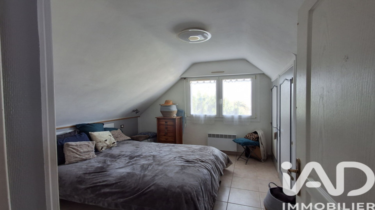 Ma-Cabane - Vente Maison Locmiquélic, 100 m²