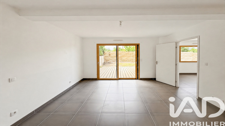 Ma-Cabane - Vente Maison Locmiquélic, 131 m²