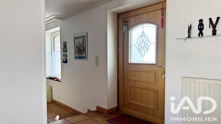 Ma-Cabane - Vente Maison Locmiquélic, 137 m²