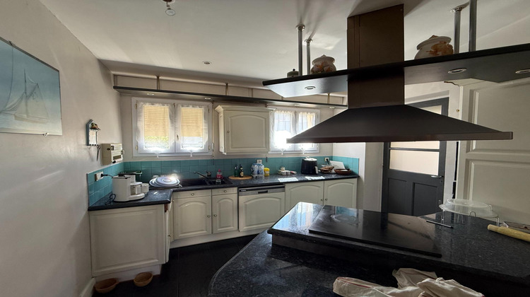 Ma-Cabane - Vente Maison Locmiquelic, 170 m²