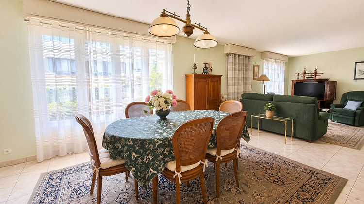 Ma-Cabane - Vente Maison Locmiquélic, 145 m²