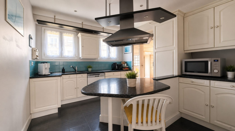 Ma-Cabane - Vente Maison Locmiquélic, 145 m²