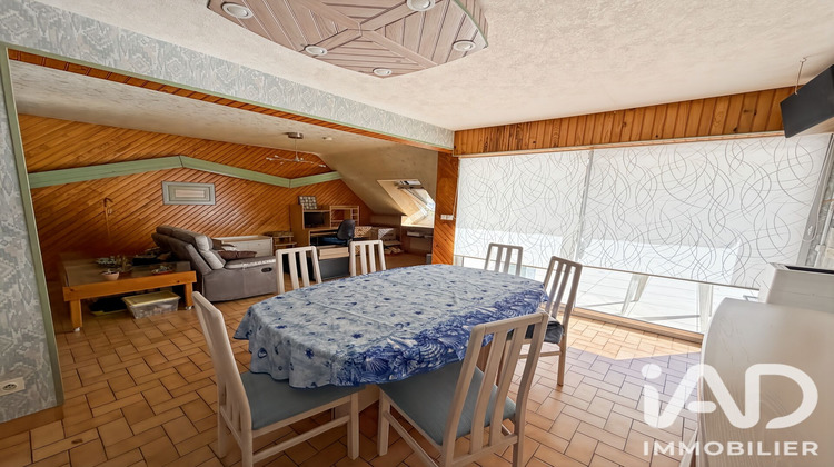 Ma-Cabane - Vente Maison Locmiquélic, 99 m²