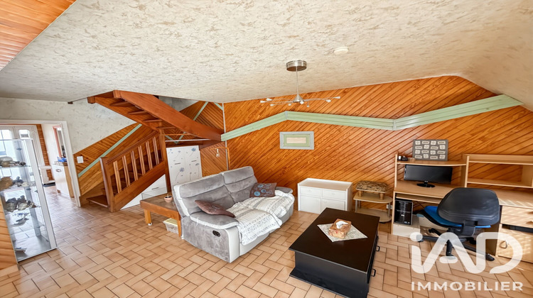 Ma-Cabane - Vente Maison Locmiquélic, 99 m²