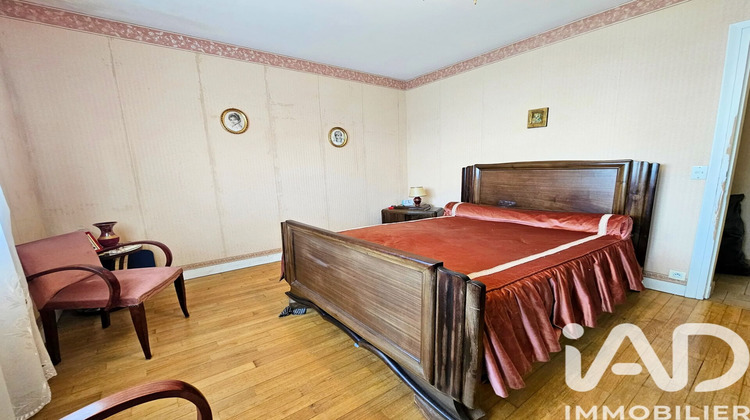 Ma-Cabane - Vente Maison Locmiquélic, 130 m²