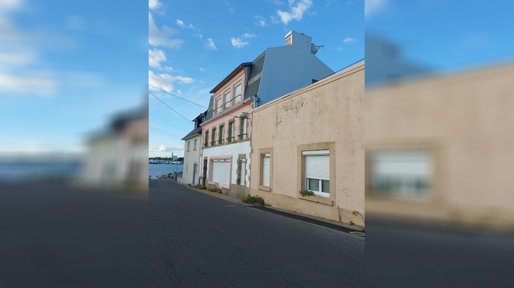 Ma-Cabane - Vente Maison Locmiquélic, 153 m²