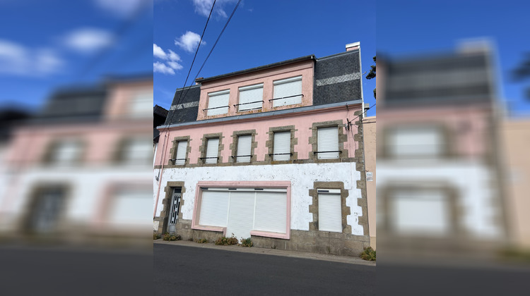 Ma-Cabane - Vente Maison Locmiquélic, 153 m²