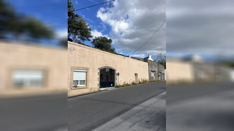 Ma-Cabane - Vente Maison Locmiquélic, 153 m²